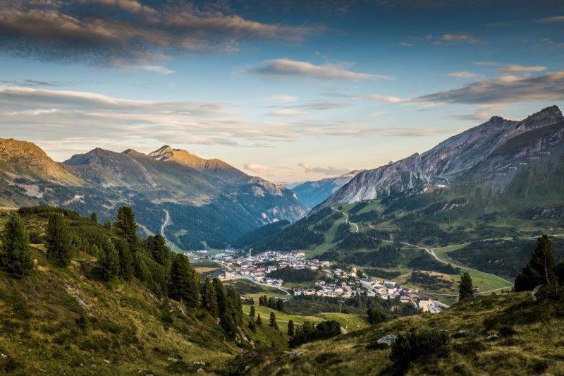Obertauern Alps 4-Zimmer Appartement - Top 6 Eksteriør bilde