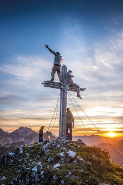 Obertauern Alps 4-Zimmer Appartement - Top 6 Eksteriør bilde