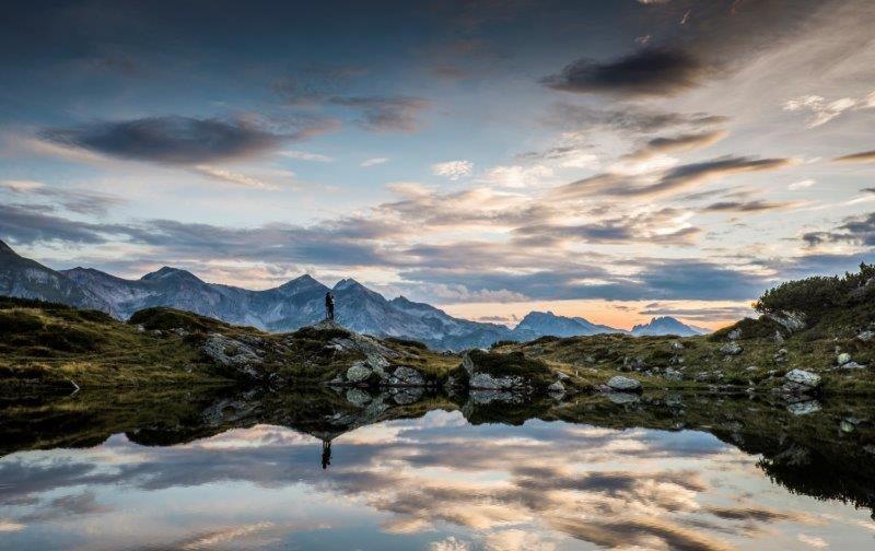 Obertauern Alps 4-Zimmer Appartement - Top 6 Eksteriør bilde
