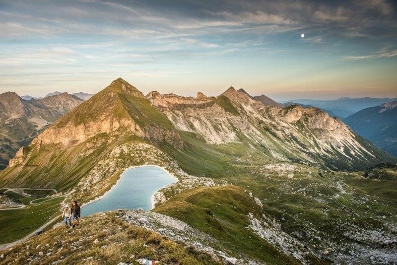 Obertauern Alps 4-Zimmer Appartement - Top 6 Eksteriør bilde